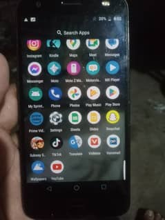 moto Z2 force 4/64 exchange possible