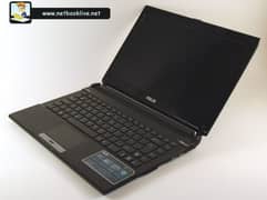 Asus Core i7