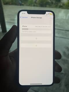 Iphone X[pta approved] 0