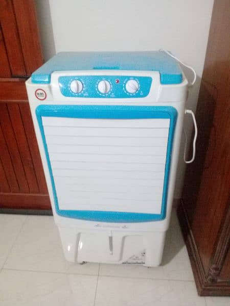 Air Cooler by Welcome Brand 0