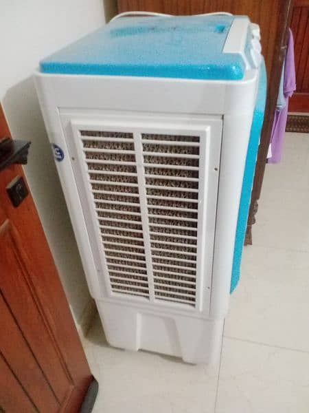 Air Cooler by Welcome Brand 2