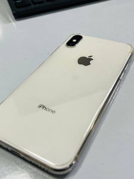 Iphone X
PTA
256 GB 0