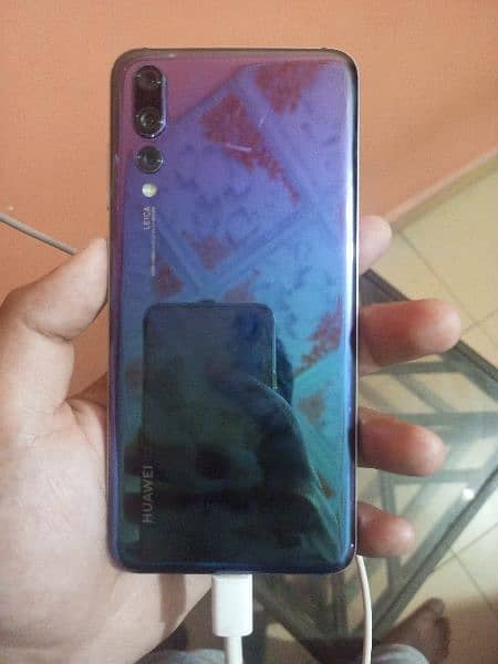 huawie P20 pro non pta 6/128gb 1