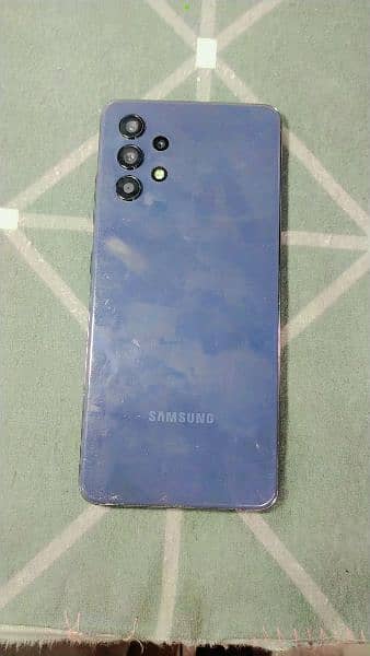 Samsung galaxy A32 6,128      10/10 condition for sale 3