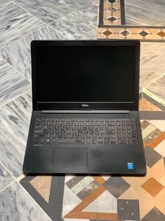 Dell Core i3 5th Generation 256 GB SSD