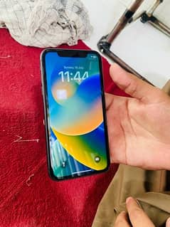 iPhone 11 10by10 condition full box non pta jv