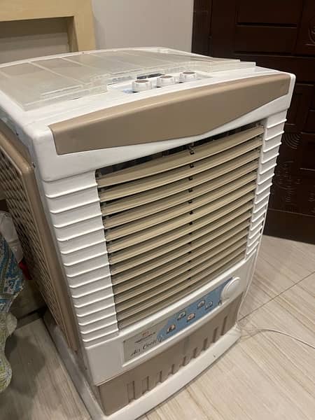 air cooler 0