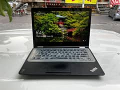 Lenovo Thinkpad Intel core i5 (4th Gen) Touch & Type (2.39 GHz)