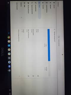 Chromebook 11 3189 Touch screen 4/16