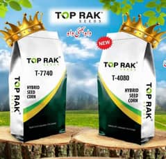Toprak seeds t7740 T4080