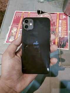 IPhone 11 128gb pta approved