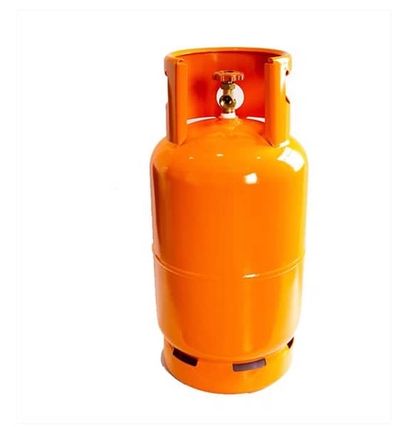 Water tank & Cylinder Trolly for household Use 4