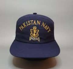 Cap - Pak Navy 0