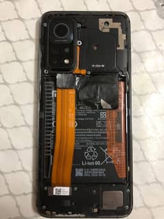 Xiaomi Mi 10T Dead Parts Available