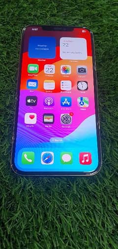 IPhone 12 pro max 128Gb pta approved