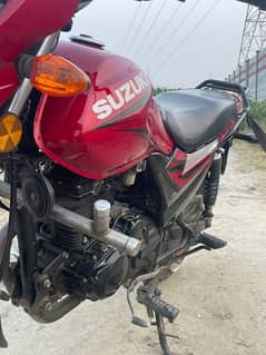 Suzuki