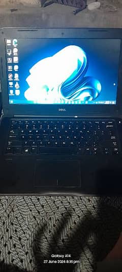 Dell latitude 3380