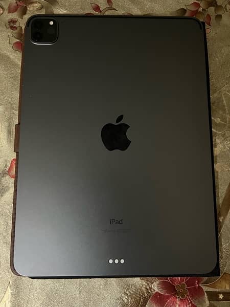 iPad Pro 11 inch 3rd generation 1