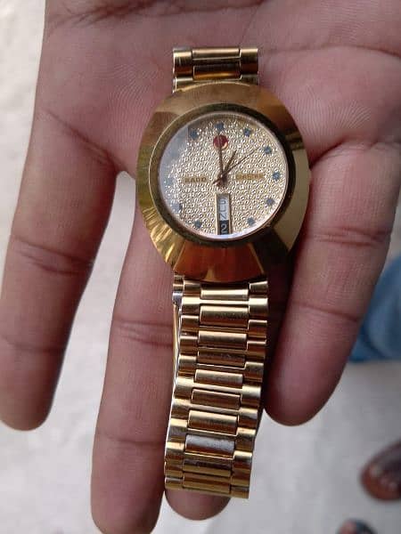 watch/luxury watch /Rado diastar /luxury Swiss watch 7