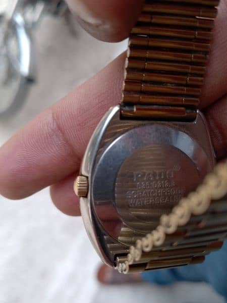 watch/luxury watch /Rado diastar /luxury Swiss watch 9
