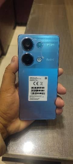 REDMI NOTE 13 PRO 12GB 0