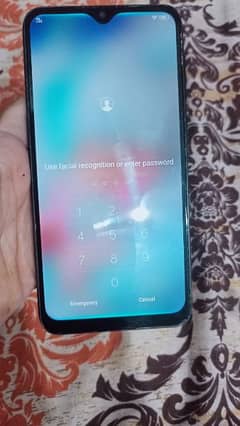 vivo y 97 6/256 gb 0