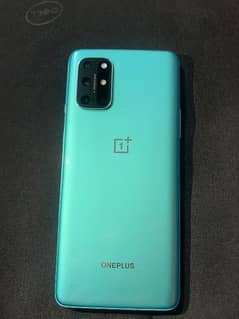 one plus 8t 12/256GB non PTA sim work for 4 month