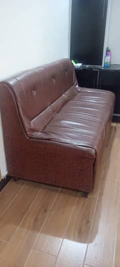 Sofa 5 seats