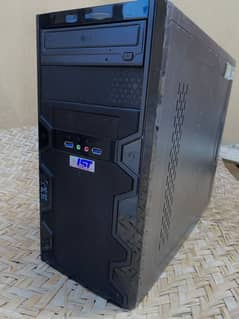 Core i5 4rth Gen PC