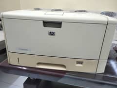 HP Laserjet Printer 5200 0
