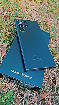Samsung s23 ultra 8/256