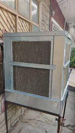 34×34 Air cooler like brand new 0