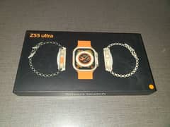 Z55 Smart Watch New