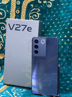 vivo V27e