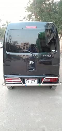 Daihatsu Hijet 2012