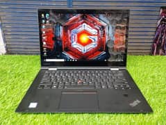 Lenovo yoga