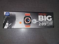 T900 smart watch 49 mm new