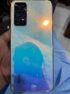 Redme Note 11 pro For sale