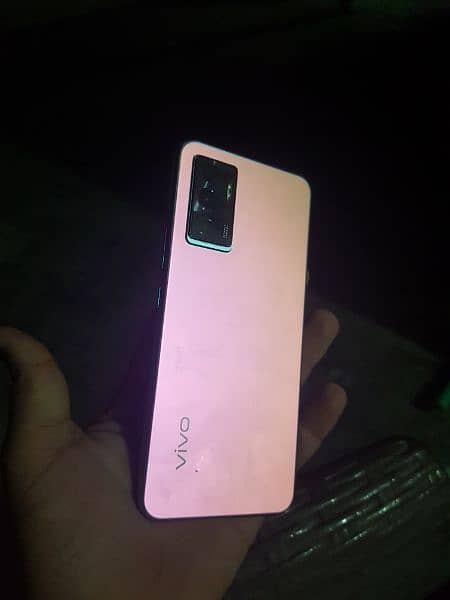 VIVO V23e 0