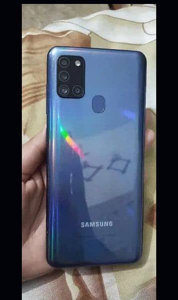 Samsung galaxy a21s 4 64 exchange possible 0