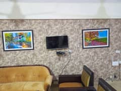 Direct Owner, E-11, Isb, 3 bed Furnished Executive apartment