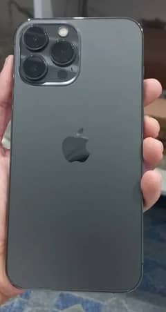 Iphone 13 pro max 128GB Non Pta