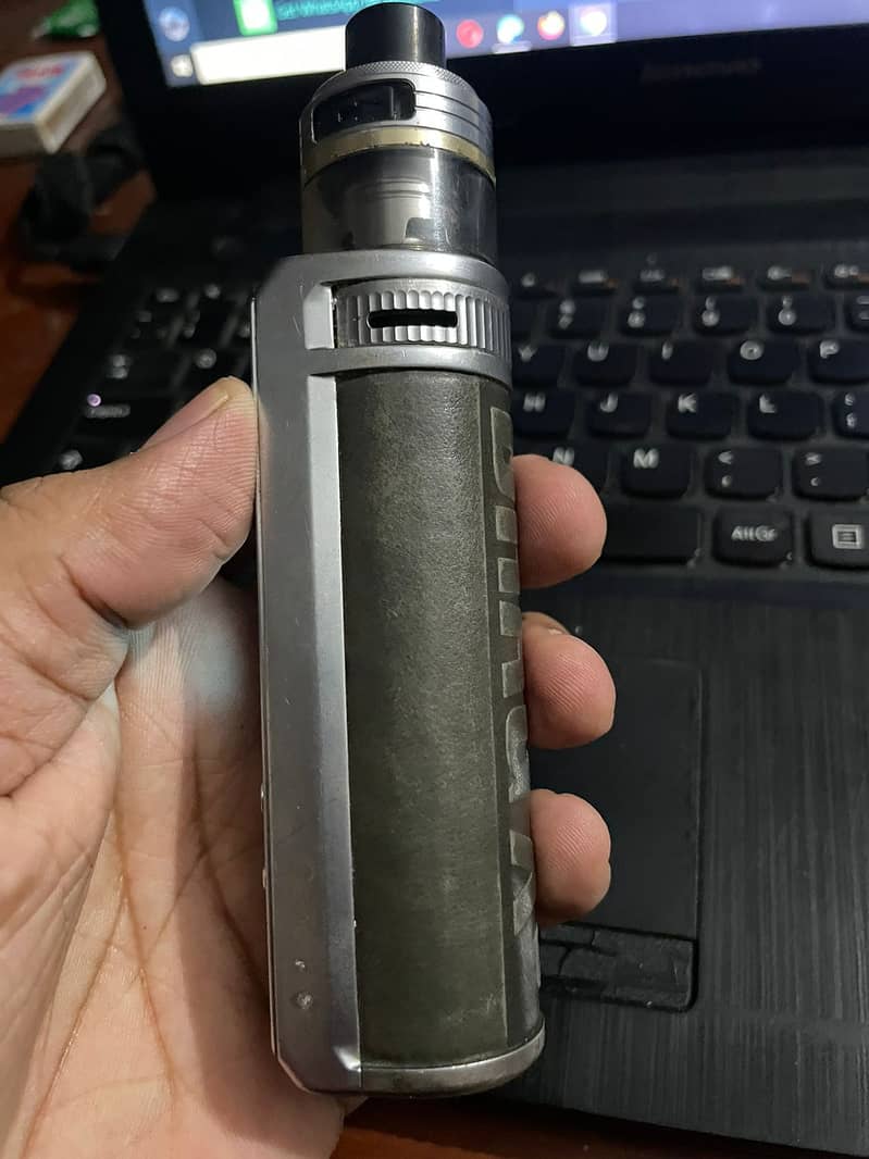 Drag X Pro 100w 1