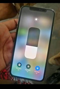 iphone x 256