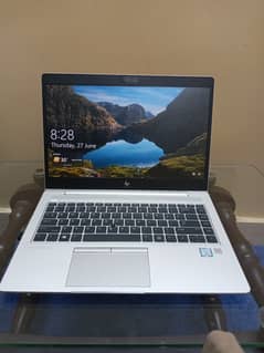 HP EliteBook 840 G5 (8th Gen)