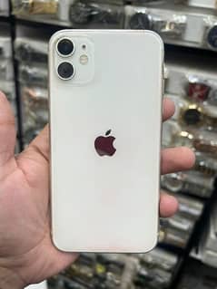 Iphone 11 64 gb non pta (LLA)