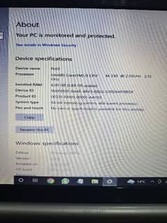 Inter Core i3 3rd Gen Laptop 0