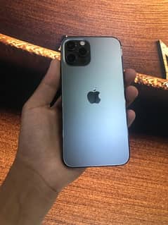 iphone 12 pro Non pta