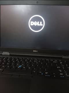 Dell latitude E5550 for sale