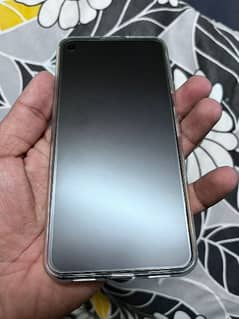 Google Pixel 5 Good Condition PTA Approved
